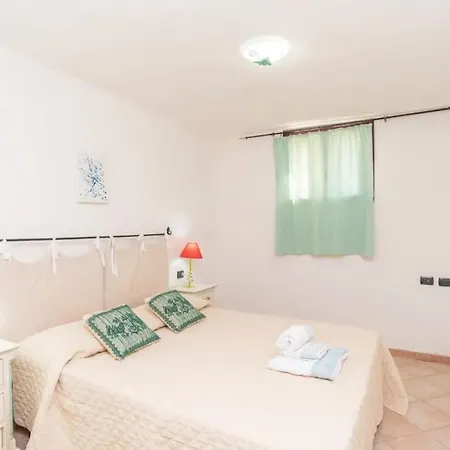 Ivan Appartement Budoni