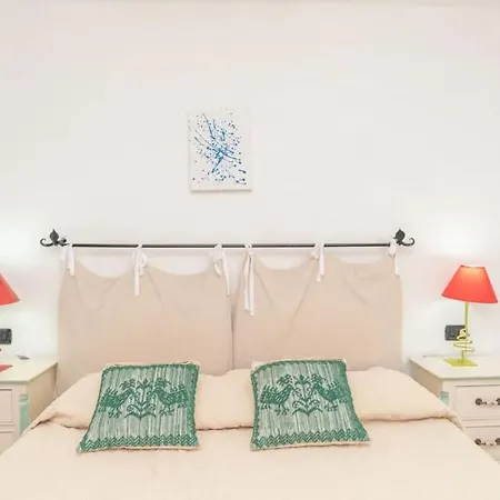Ivan Appartement Budoni