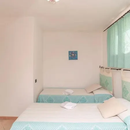 Appartement Ivan *